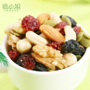 每日坚果混合果仁袋装100g