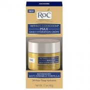 RoC 视黄醇 Retinol Correxion Max 视黄醇去皱保湿面霜 48g