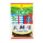 限渝粤闽：欣和 葱拌侣豆瓣酱 150G