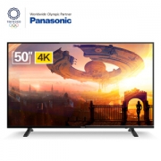 Panasonic 松下 TH-50FX580C 50英寸 4K液晶电视