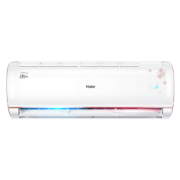 Haier 海尔 KFR-35GW/21TMAAL23AU1 1.5匹 变频冷暖 壁挂式空调 1699元包邮