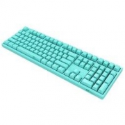 AKKO Ducky Zero 3108 机械键盘 （cherry茶轴、PBT）
