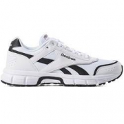 Reebok 锐步 RUN FINISH FZV16 DV8328 男款休闲运动鞋 *3双