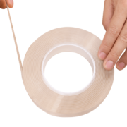 珈尊 无痕双面胶 3cm*1米 2.8元包邮（需用券）