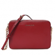 28日0点：MICHAEL KORS 迈克·科尔斯 32S4GTVC3L 女士单肩斜挎包 309元