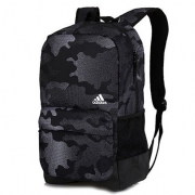 凑单品：adidas 阿迪达斯 CD1755 休闲双肩背包 低至77.49元（0-2点）