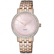 Citizen 西铁城 EL3043-81X 女士时装腕表
