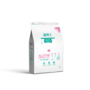 猫博士 无谷通用猫粮 2kg 39元包邮（需用券）