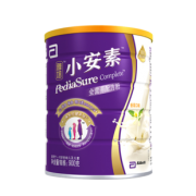雅培（Abbott） 小安素 全营养配方粉 香草味 *5件 860元（合172元/件）