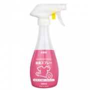 日本原装进口 空气杀菌消臭喷雾 300ml