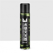 伟记行 MSJ600 车载水基灭火器 600ML