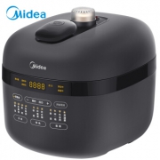 Midea 美的 MY-YL50Easy506 电压力锅 289元包邮（需用券）