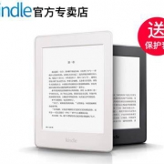 亚马逊 新Kindle paperwhite3 电子书 6寸阅读器