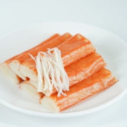 韩国进口 客唻美 蟹味棒 180g*3袋