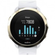 SUUNTO 颂拓 SS050069000 光电心率智能手表