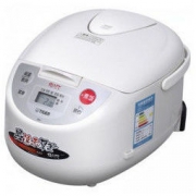 Tiger 虎牌 JBA-B10C 电饭煲