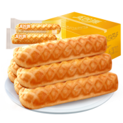 买一送一 买1送1 五谷源乳酪夹心华夫棒420g 券后￥14.8