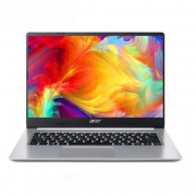 8日0点： acer 宏碁 蜂鸟Fun 14英寸笔记本电脑（i5-10210U、8GB、512GB、MX250、银）
