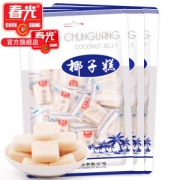 海南特产 春光 椰子糕 200g/袋