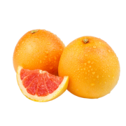PAGO JOY 百果心享 A级-以色列西柚 (小)10个 59.9元包邮（下单立减）