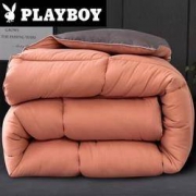 PLAYBOY 花花公子 秋冬加厚保暖被褥 200*230cm 6斤