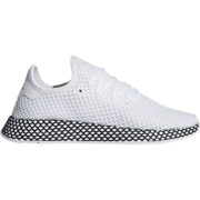 11日0点：adidas 阿迪达斯 DEERUPT RUNNER 男款运动鞋 271元包邮（40元定金，21日付尾款）