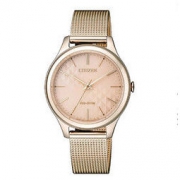 Citizen 西铁城 EM0503-83X 女士腕表