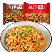 顾大嫂 红油拌面 133g*10袋 32.9元包邮