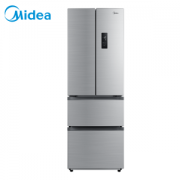 Midea 美的 BCD-318WTPZM(E) 318升 变频 风冷 多门冰箱