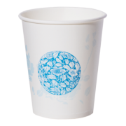 200ml加厚一次性纸杯100只 券后￥5.8