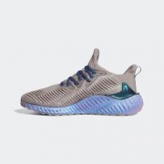 21日0点： adidas alphaboost 男子跑步运动鞋
