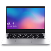 小米 红米 Redmibook 锐龙版 14英寸笔记本(R5、8+512g)