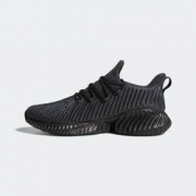 21日0点：adidas 阿迪达斯 alphabounce instinct m D96805 男子跑步鞋