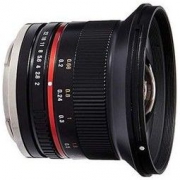SAMYANG 森养光学 12mm F2.0 超广角镜头 索尼E卡口