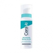 中亚Prime会员、新品发售： CeraVe 新生焕肤视黄醇精华 30ml *3件