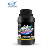 净尔康 84消毒液泡腾片 2g*100片 *3件