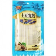 Gusong 古松食品 土豆宽粉 128g*2件
