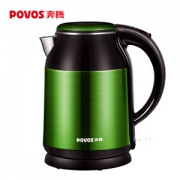 POVOS 奔腾 PK1868 电热水壶 1.8L *2件