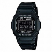 中亚Prime会员：CASIO 卡西欧 GW-M5610-1BER 男士腕表