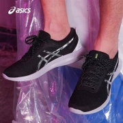 ASICS 亚瑟士 NITROFUZE FESTA 1021A396 男士跑鞋