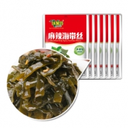 【第2份半价】麻辣海带丝下饭菜