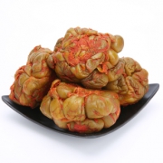 现货现发！涪陵榨菜头400g*3