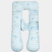 Joyourbaby 佳韵宝 孕妇枕对称U型 248元（需用券） 
 248元（需用券）