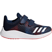 adidas 阿迪达斯 FortaRun CF K wide CQ0004 儿童运动鞋 159元包邮（需付30元定金）