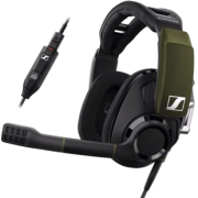 SENNHEISER 森海塞尔 GSP 550 头戴式游戏耳机 1299元包邮（需用券）