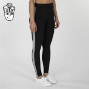 Puma Classic Logo EP T7 Leggings 彪马 女子 长裤
