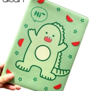 Di-LiAN iPad保护套 送高清膜  券后14.8元