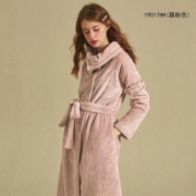 歌瑞尔 HWH19058 女士家居服套装 多款可选