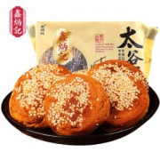 鑫炳记 太谷饼420g*2袋