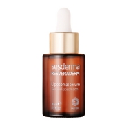 sesderma 白藜芦醇精华 30ml